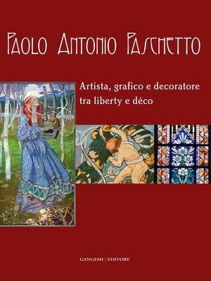 cover image of Paolo Antonio Paschetto